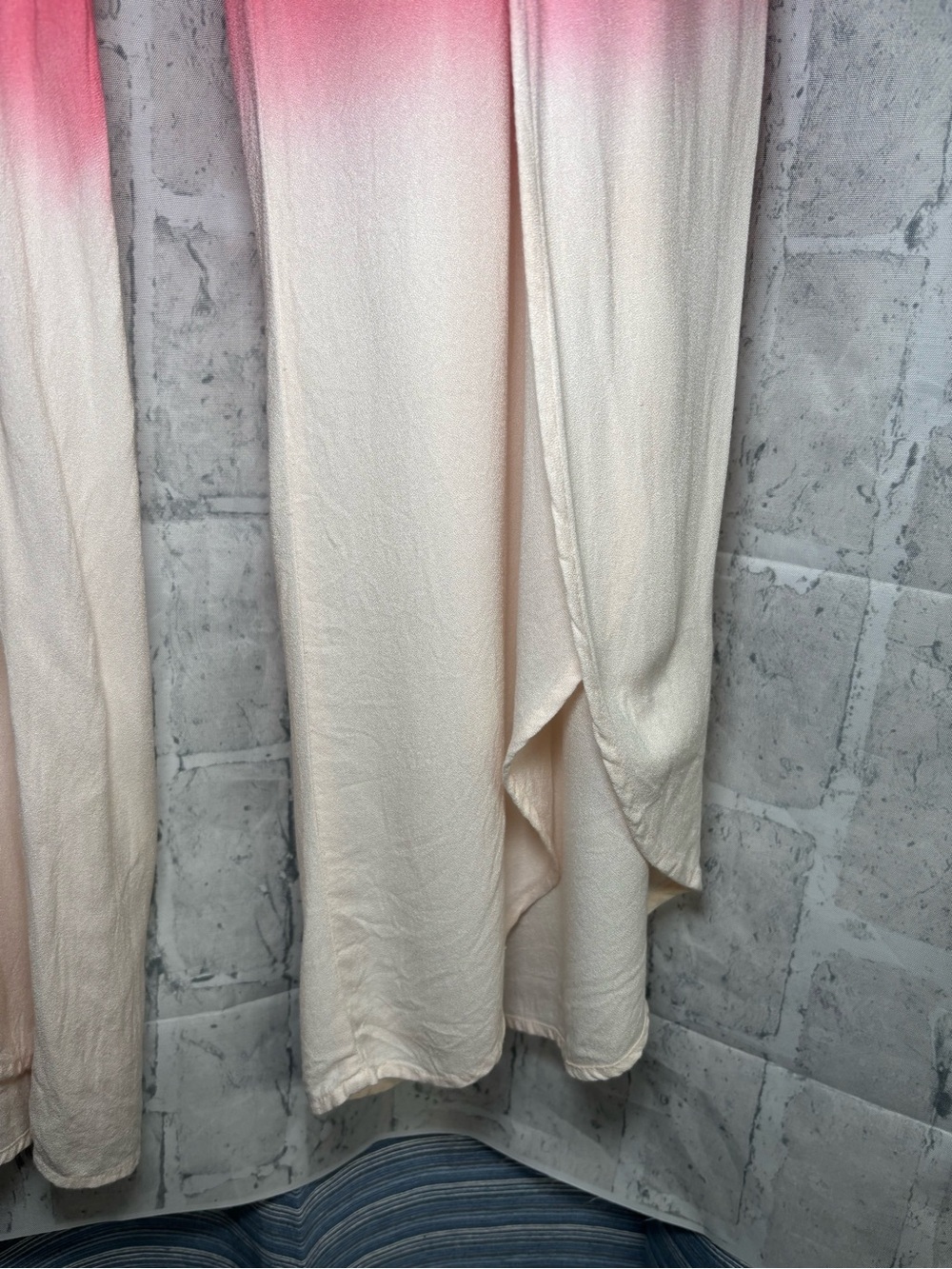 Young Fabulous & Broke Tie Dye Aiko Palazzo Boho Pants - Picture 4 of 7